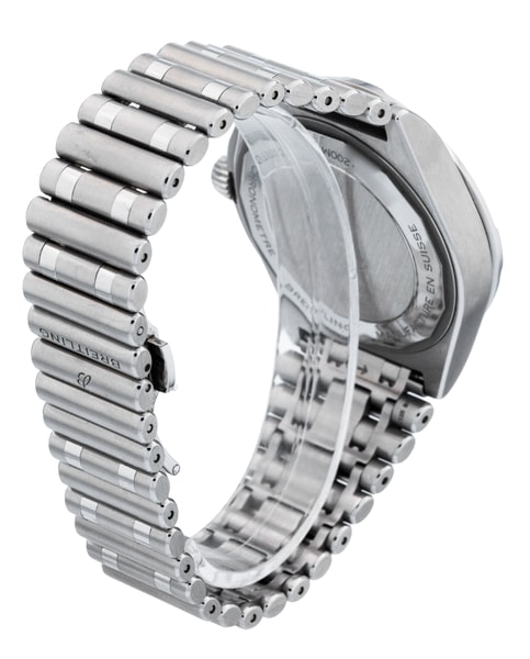 Breitling Chronomat Automatic GMT 40 A32398